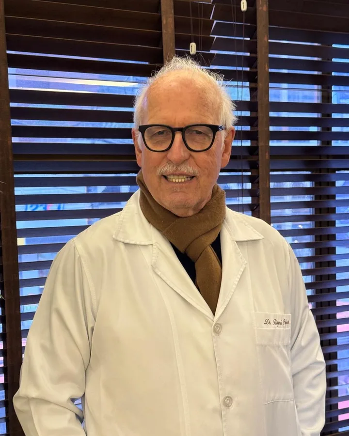 Dr. Rogério Pasinato