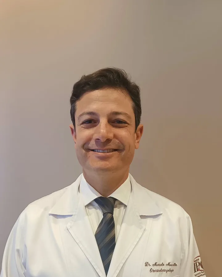 Dr. Marcelo Mocellin