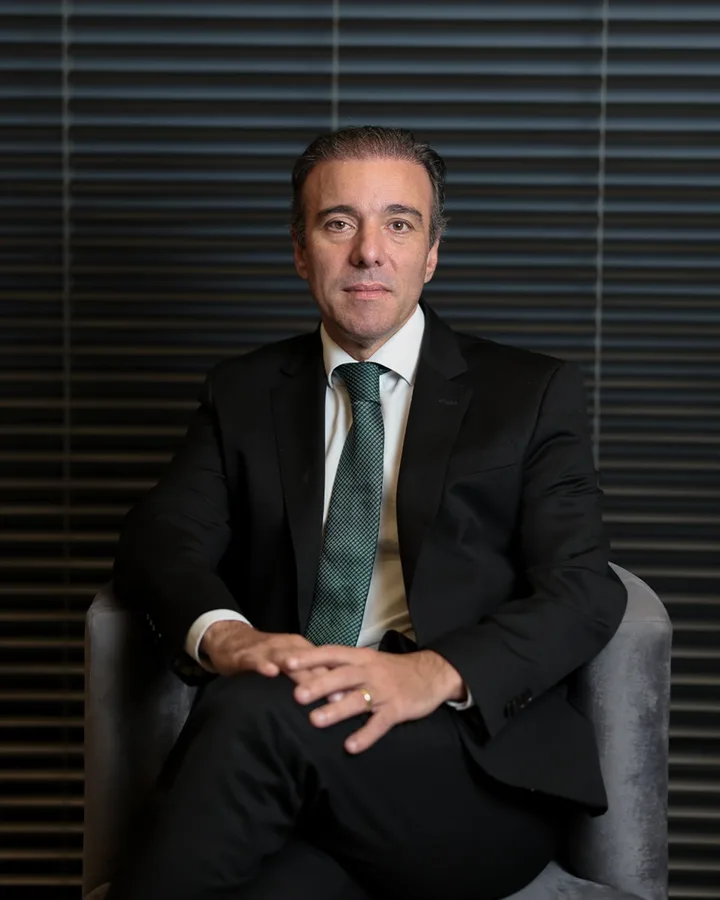 Dr. Ricardo Maniglia